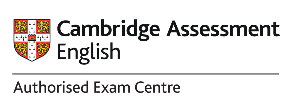 Centro examinador Cambridge
